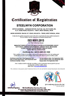 Steelwyn
