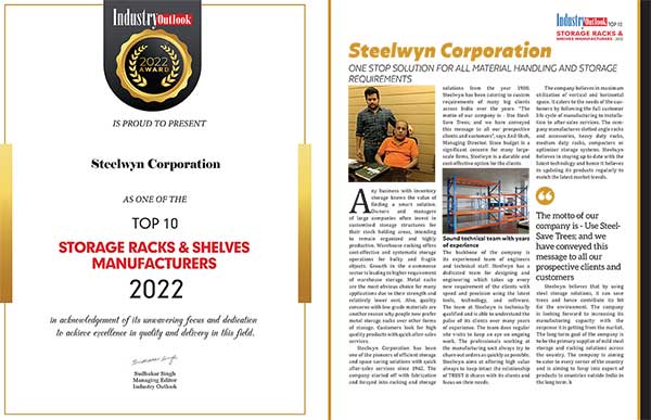 INDUSTRY OUTLOOK