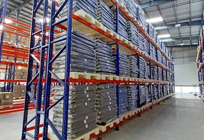 Heavy Duty Racks