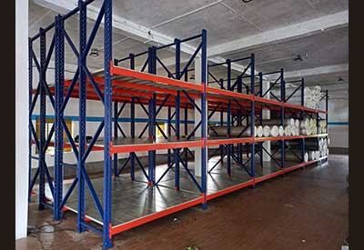 Heavy Duty Rack
