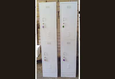 Industrial Locker