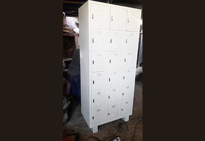 Industrial Locker