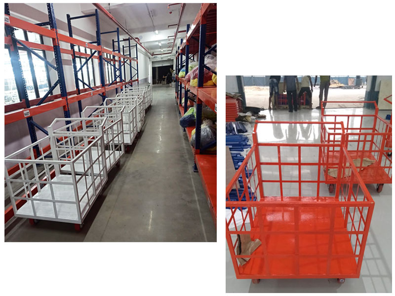 Trolley