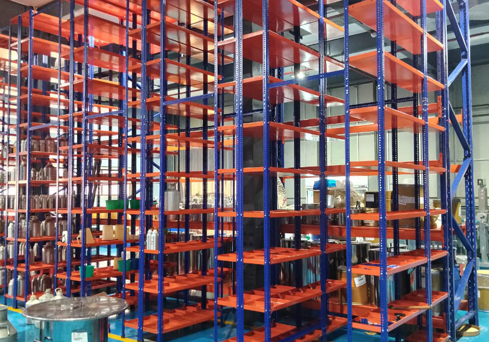 Pallet Racking, Mezzanines, Cage Pallets