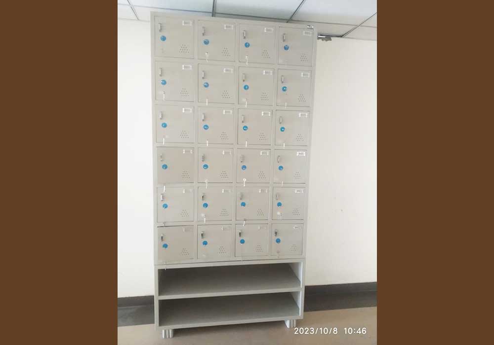 Pallet Racking, Mezzanines, Cage Pallets