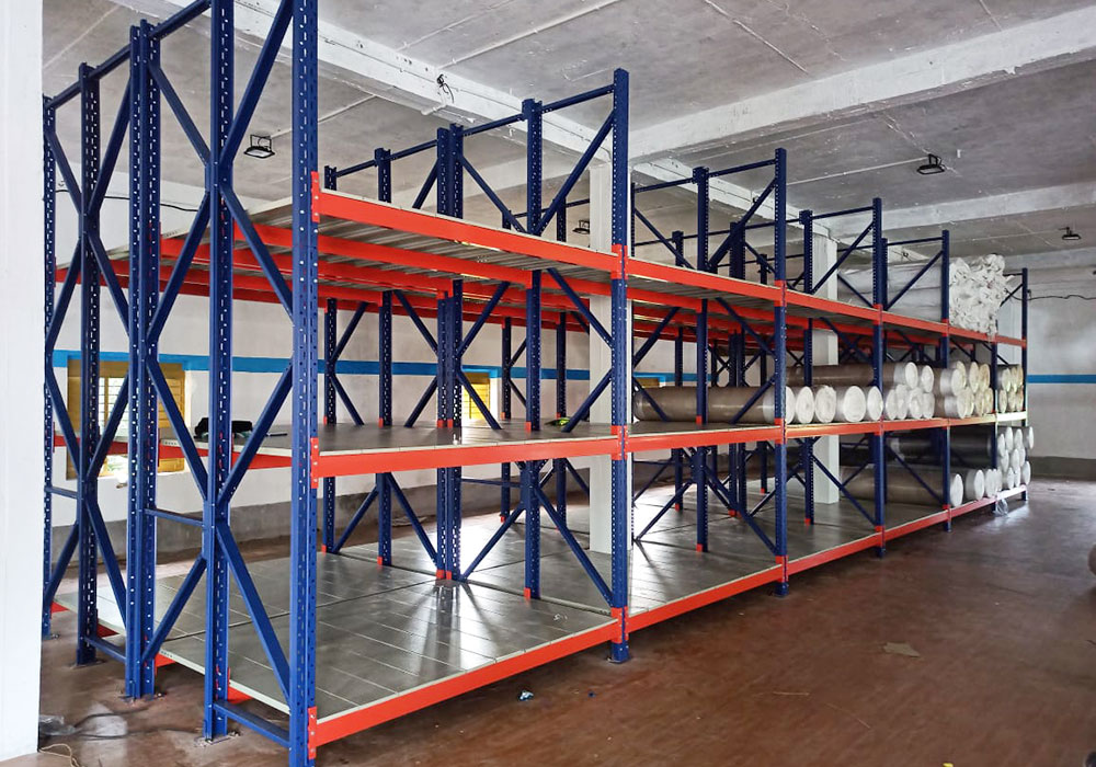 Mobile Pallet Racking, Cage Pallets, Pallet Racking, Shelving